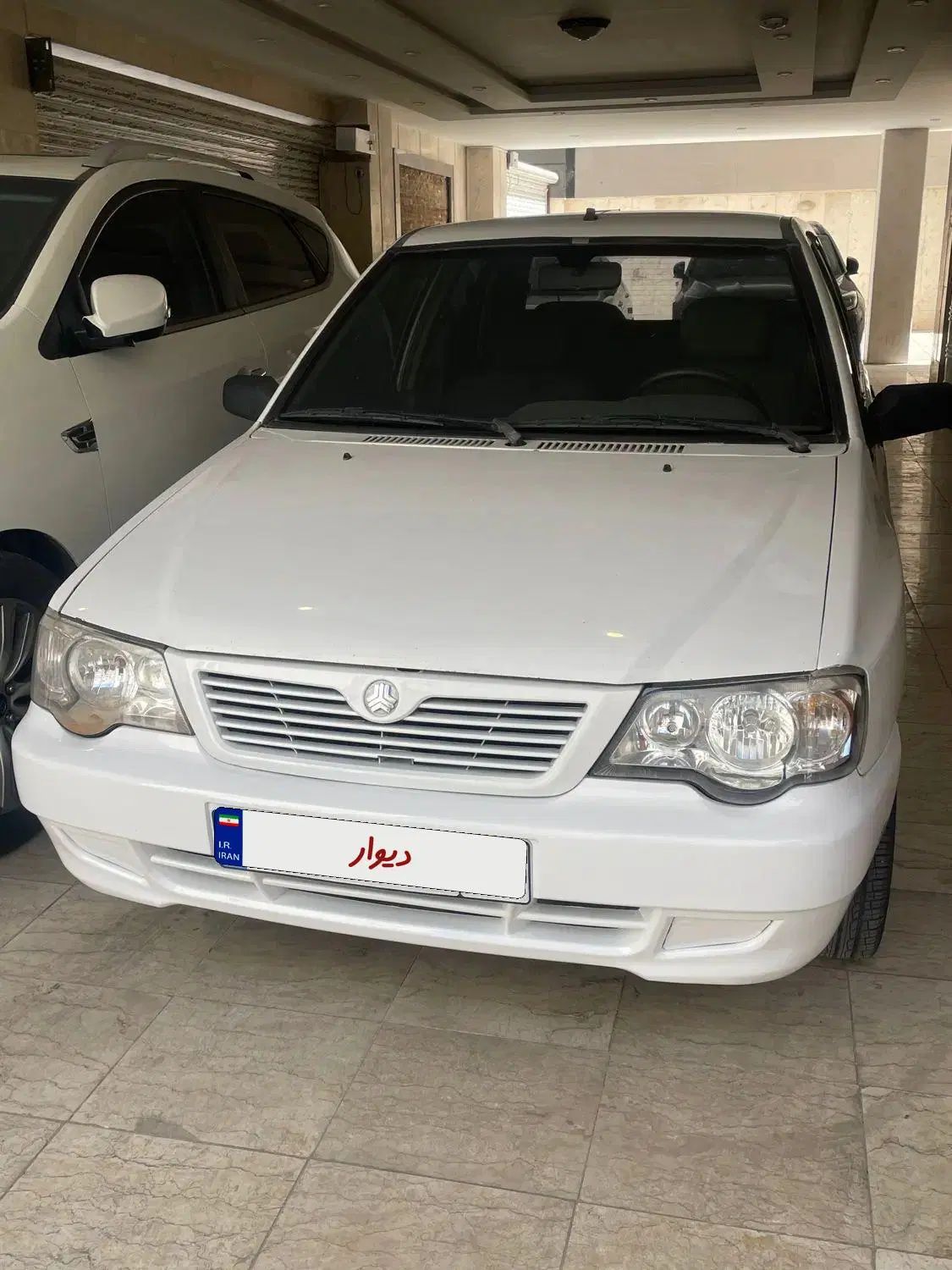 خودرو پراید، 132 آگهی ann_20296670