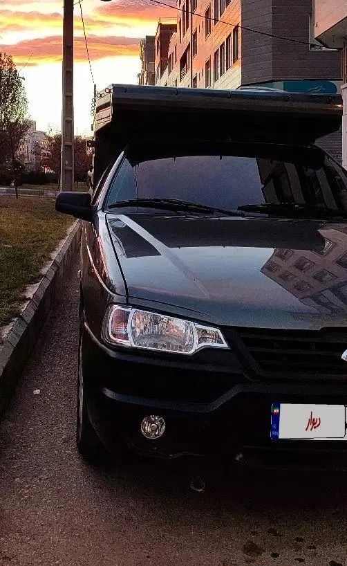 خودرو آریسان، 2 آگهی ann_20296673