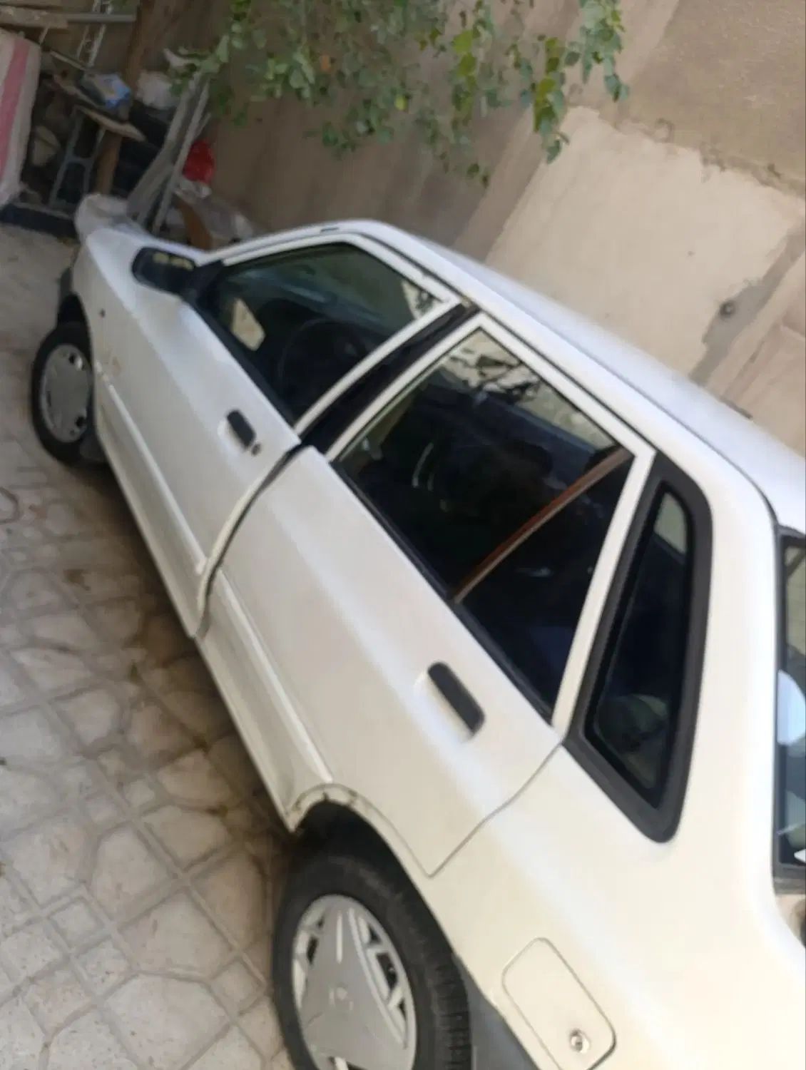 خودرو پراید، صبا آگهی ann_20296685