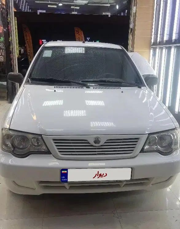 خودرو پراید، 111 آگهی ann_20296686