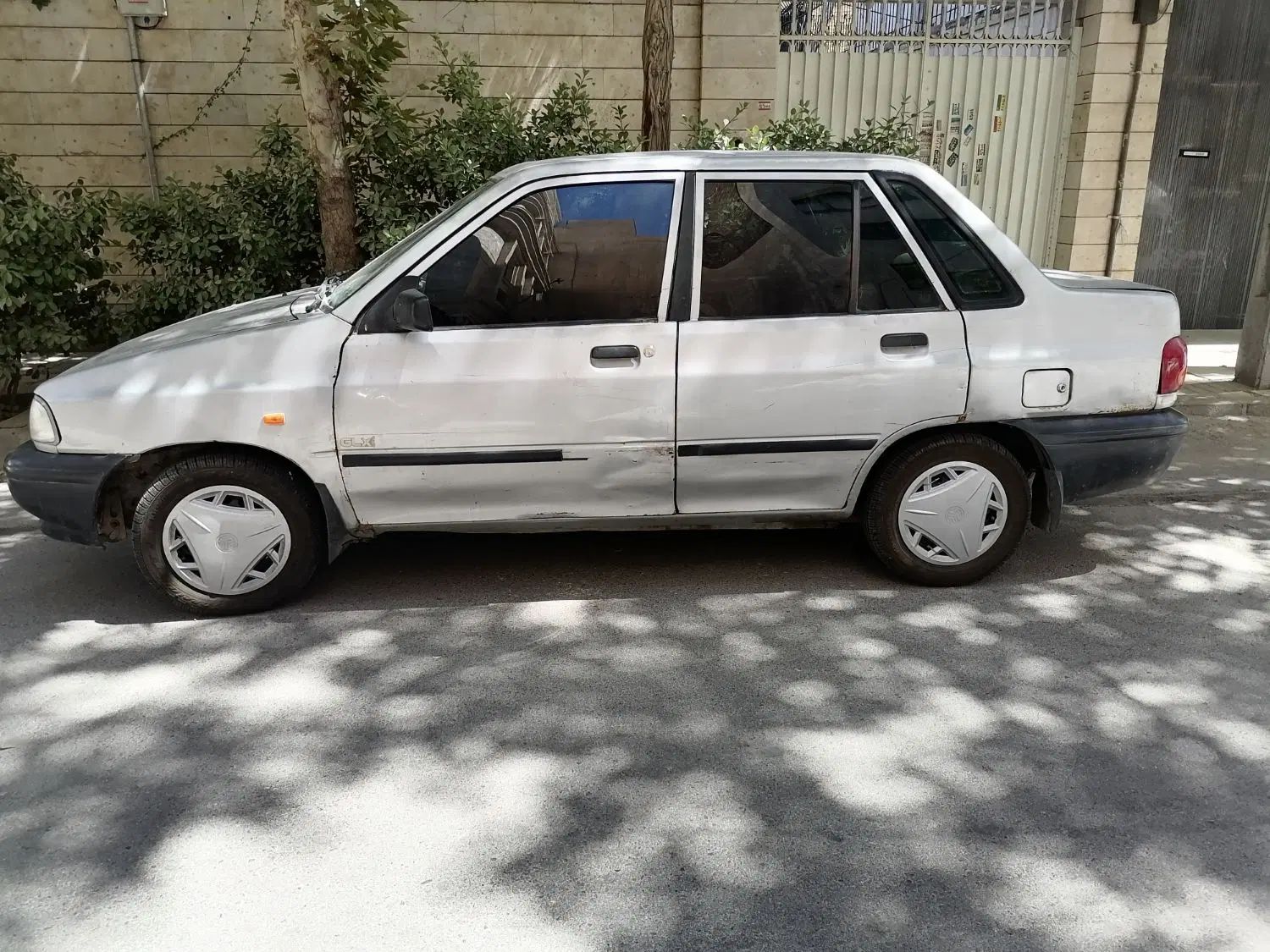 خودرو پراید، صبا آگهی ann_20296692