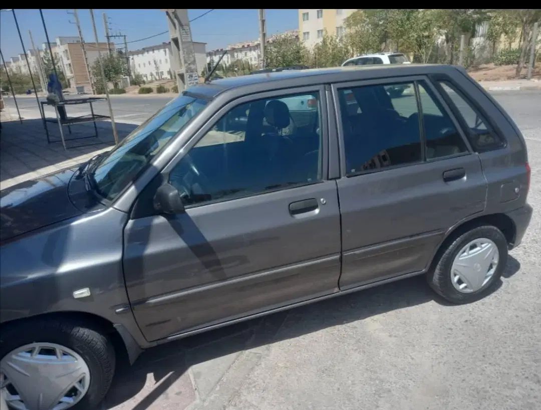 خودرو پراید، 111 آگهی ann_20296694