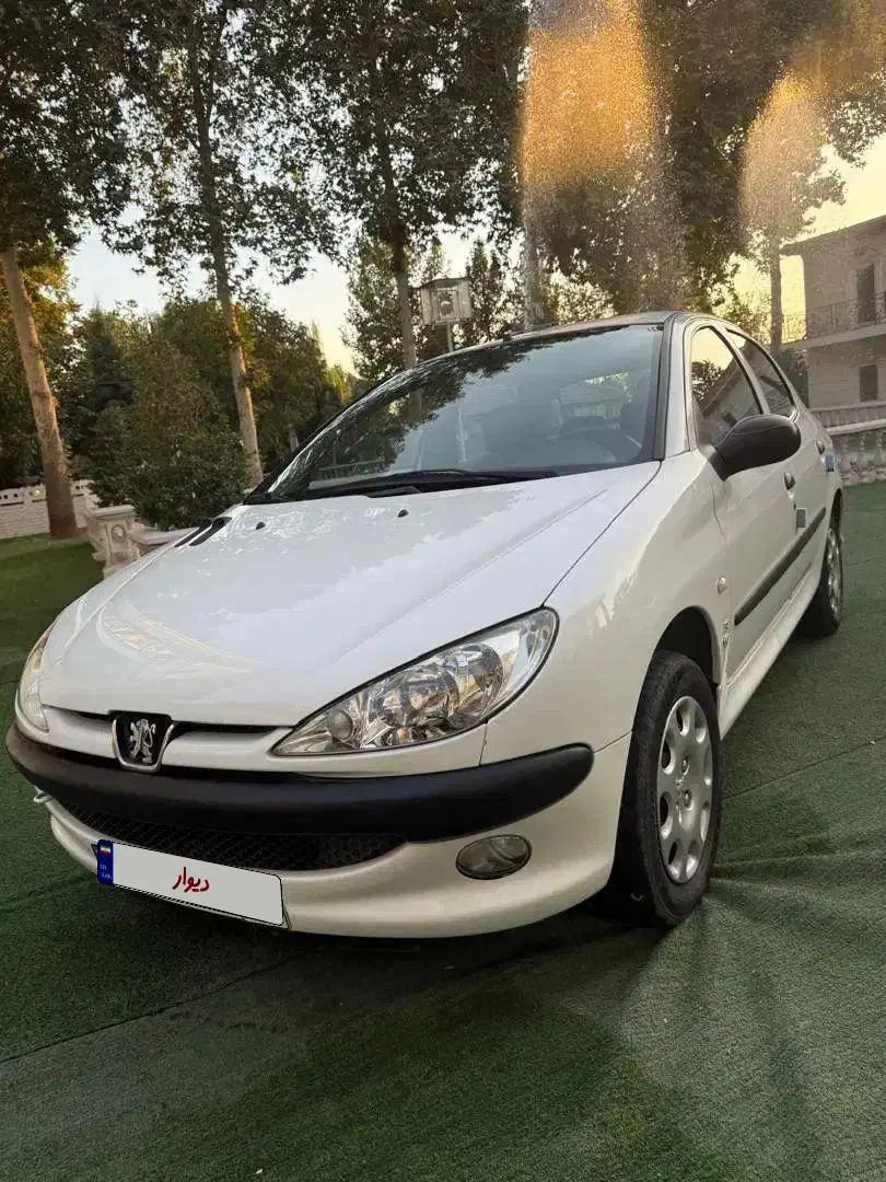 خودرو پژو، 206 آگهی ann_20296696