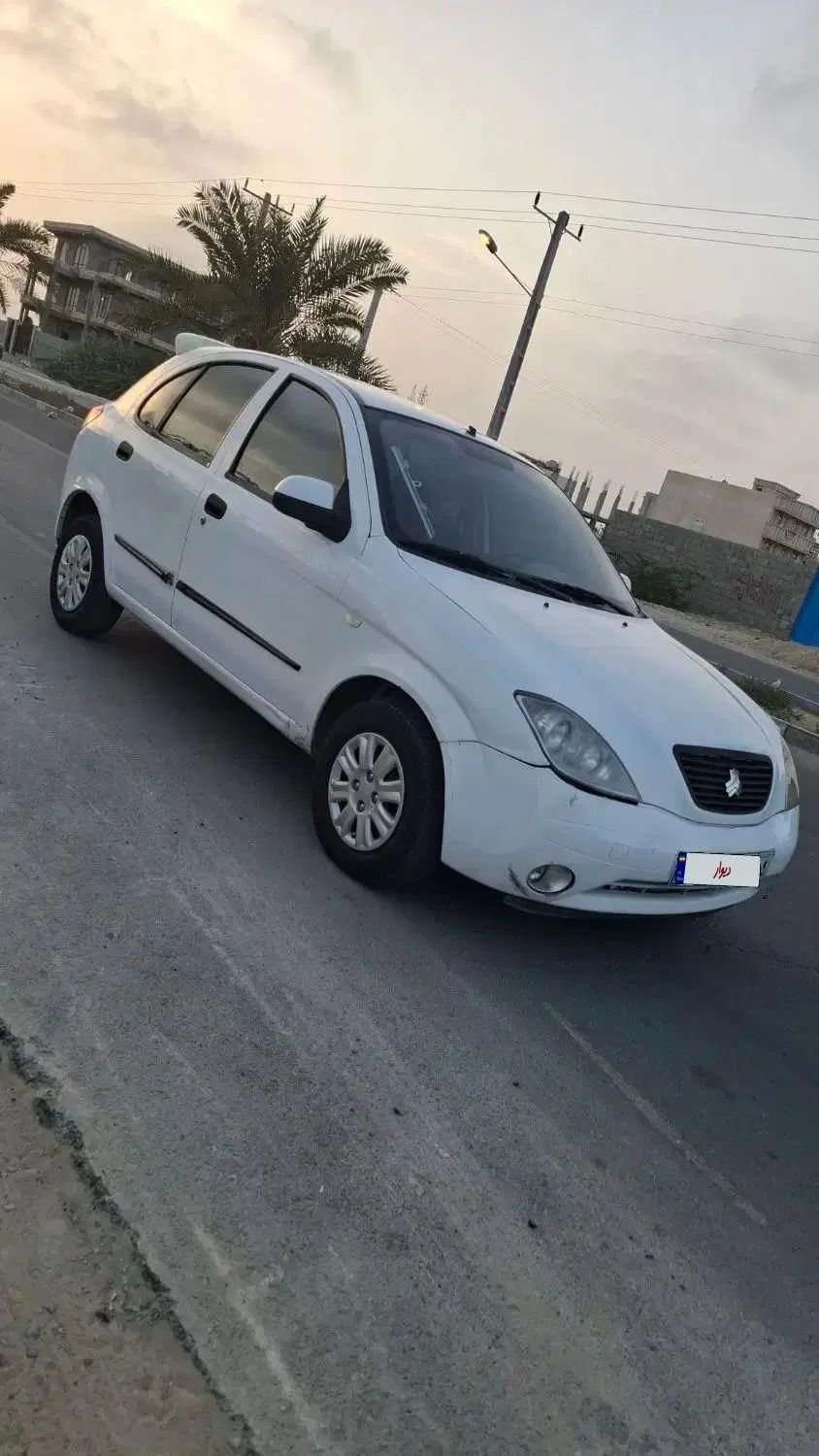 خودرو تیبا، 2 آگهی ann_20296704