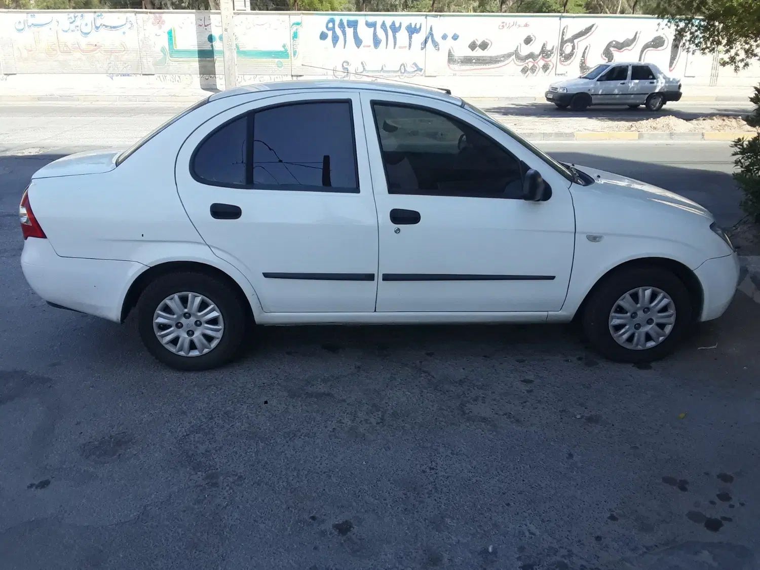 خودرو تیبا، صندوق دار آگهی ann_20296720