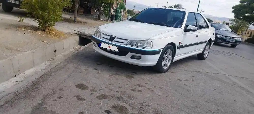 خودرو پژو، 405 SLX آگهی ann_20296746