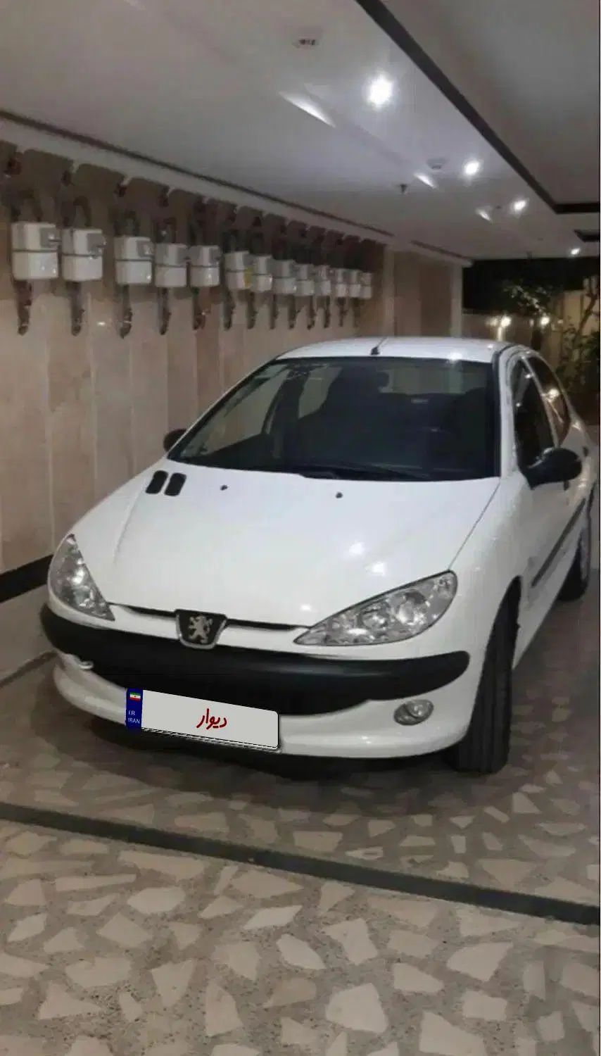 خودرو پژو، 206 آگهی ann_20296763