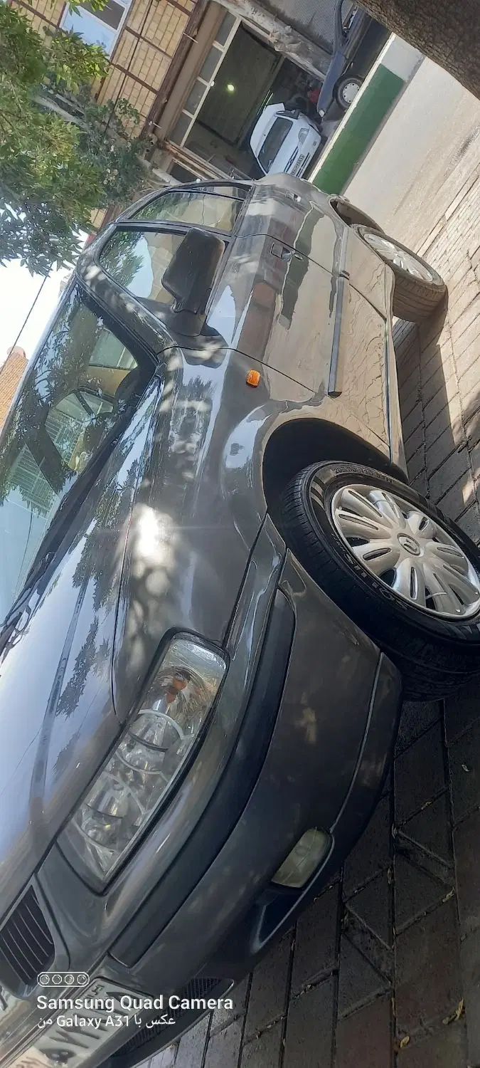 سمند LX XU7 - 1386
