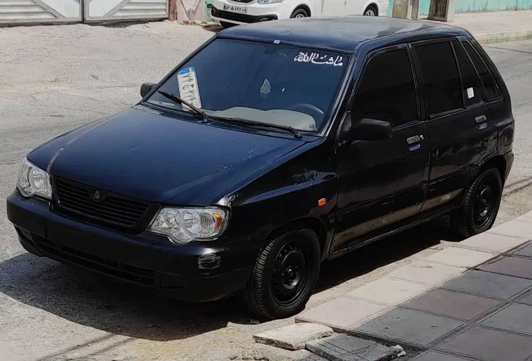 خودرو پراید، 111 آگهی ann_20296788