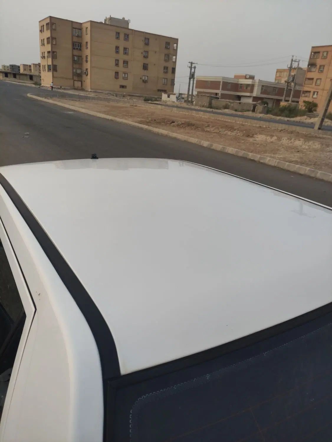 پراید 131 SX - 1396