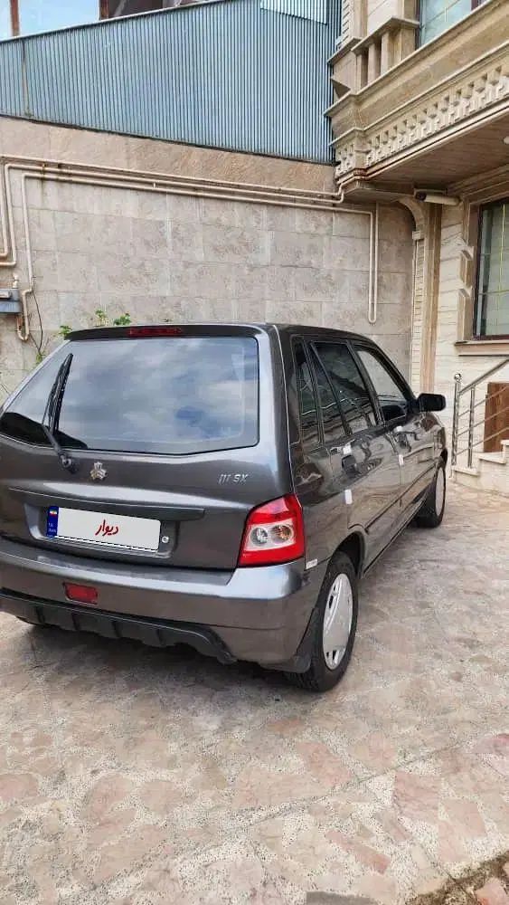 خودرو پراید، 111 آگهی ann_20296796