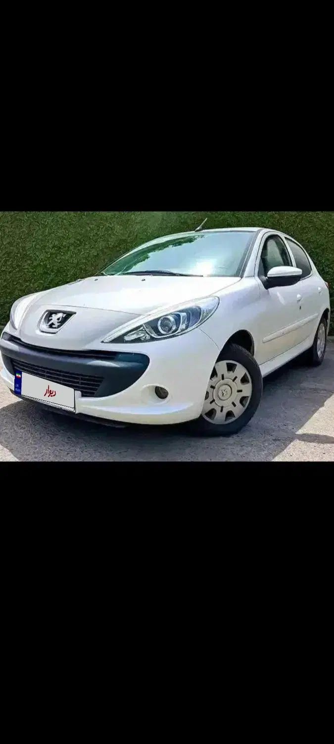 خودرو پژو، 207 آگهی ann_20296802