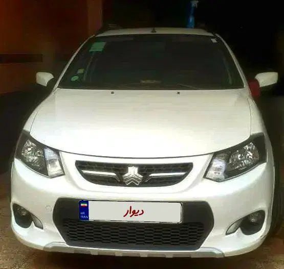 خودرو کوییک، معمولی آگهی ann_20296808