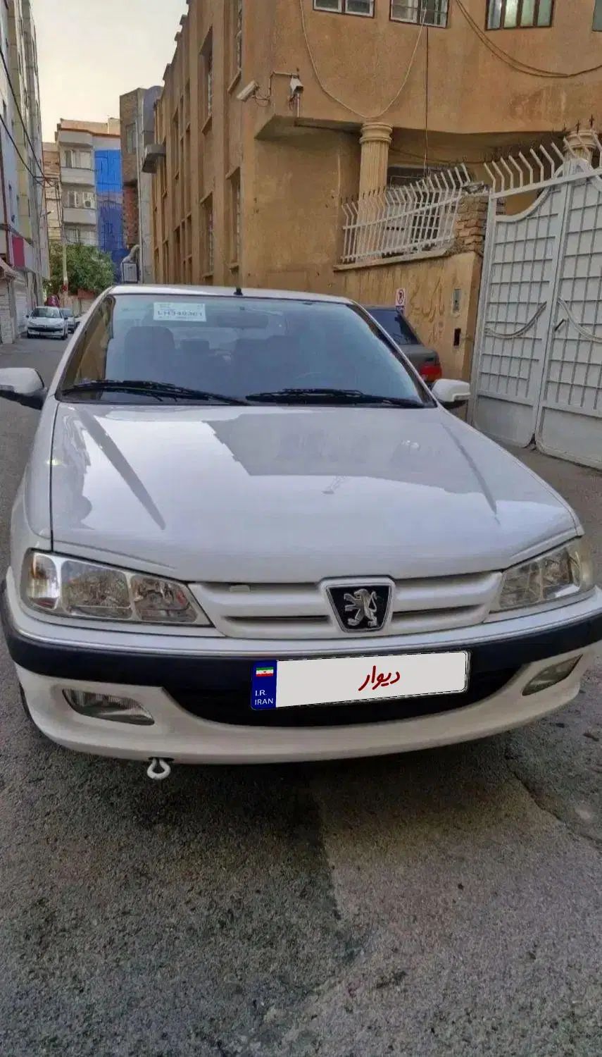 خودرو پژو، پارس آگهی ann_20296809