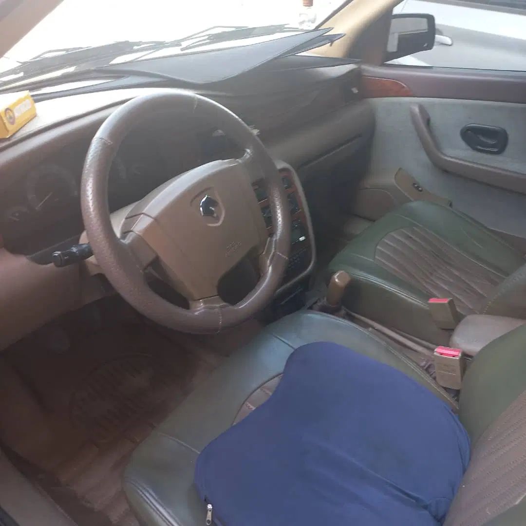 سمند LX EF7 - 1393