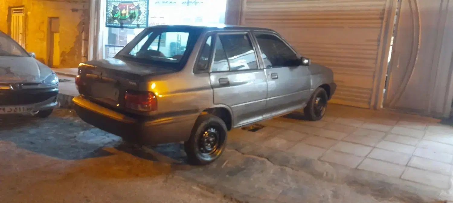 پراید 131 LE - 1391