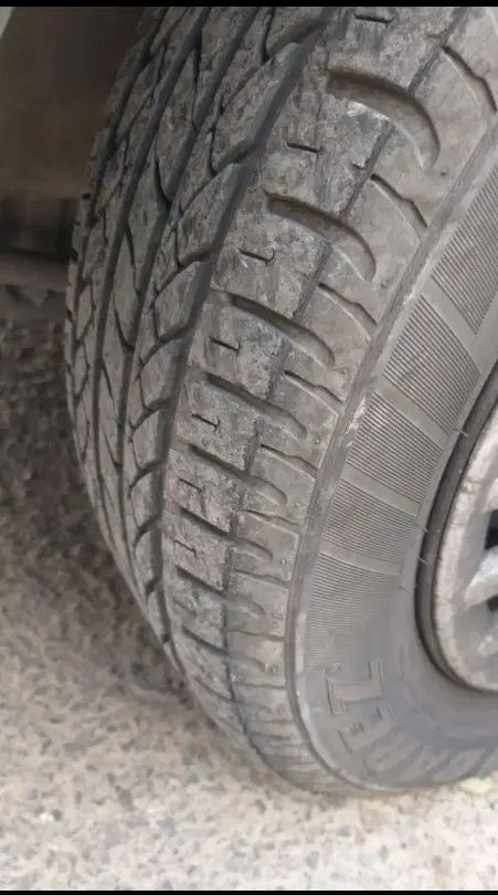 پراید صبا بنزینی - 1381