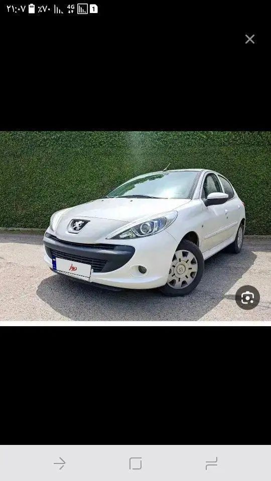 خودرو پژو، 207 آگهی ann_20296839