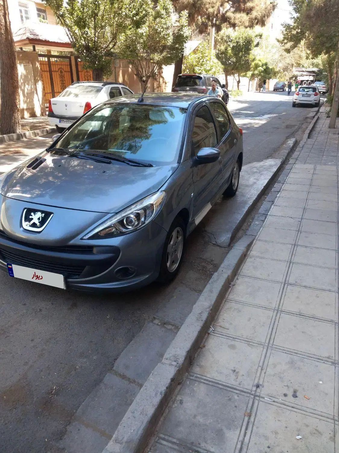 خودرو پژو، 207 آگهی ann_20296858