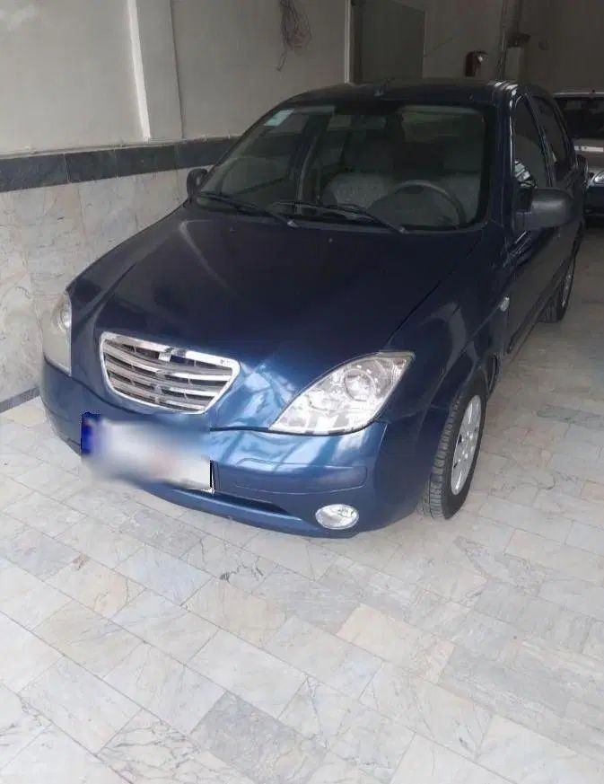 خودرو تیبا، صندوق دار آگهی ann_20296868