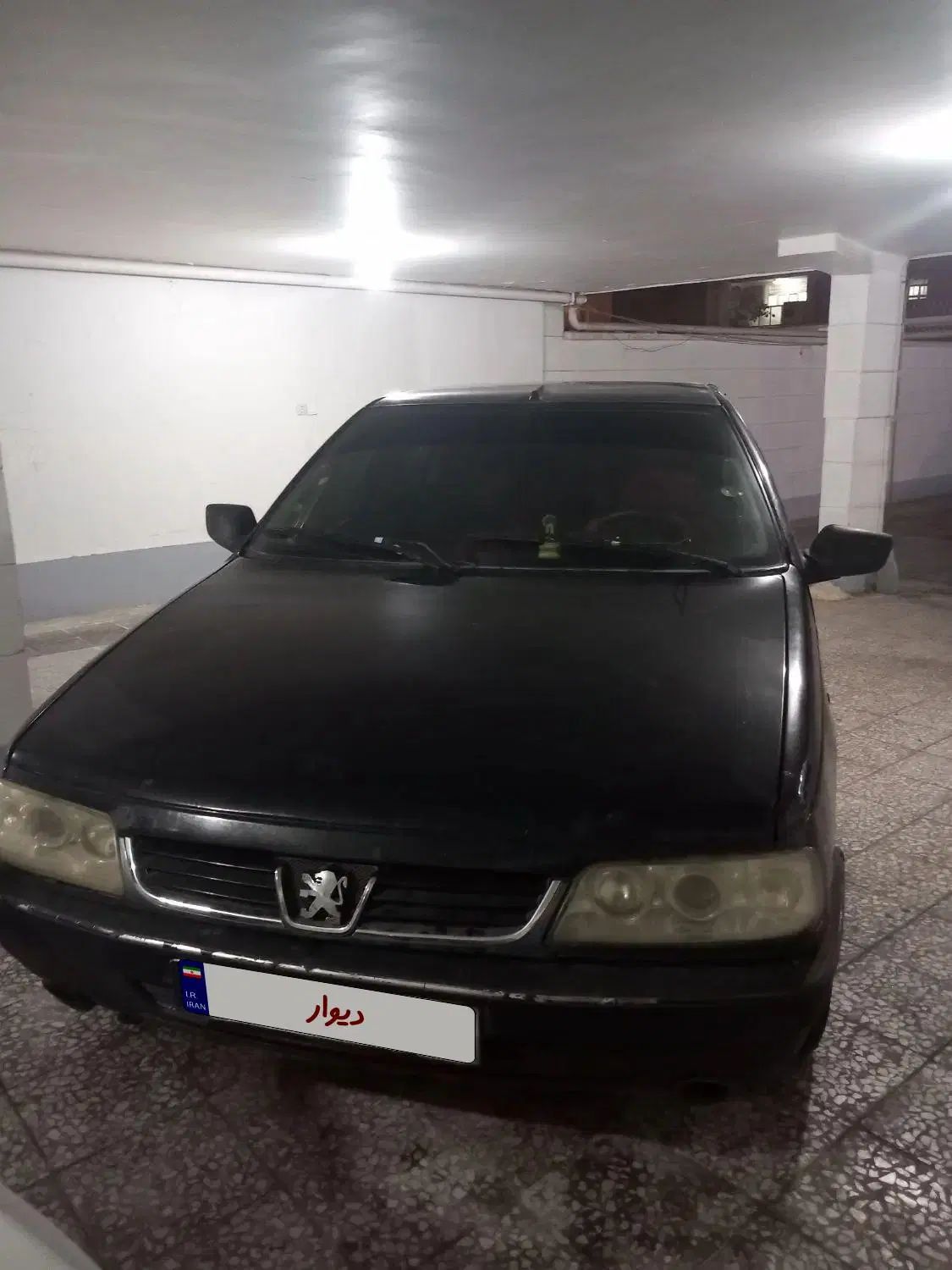 خودرو پژو، 405 آگهی ann_20296874
