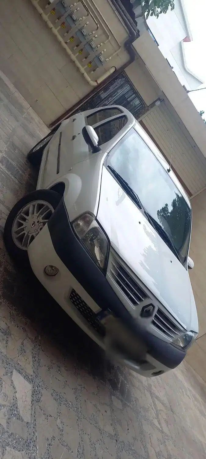 خودرو رنو، تندر 90 آگهی ann_20296875