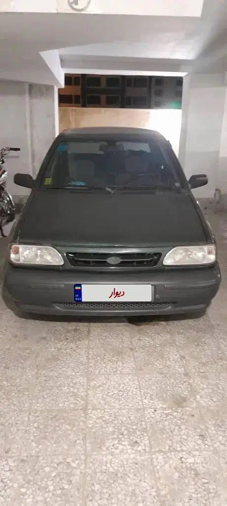 خودرو پراید، صبا آگهی ann_20296879