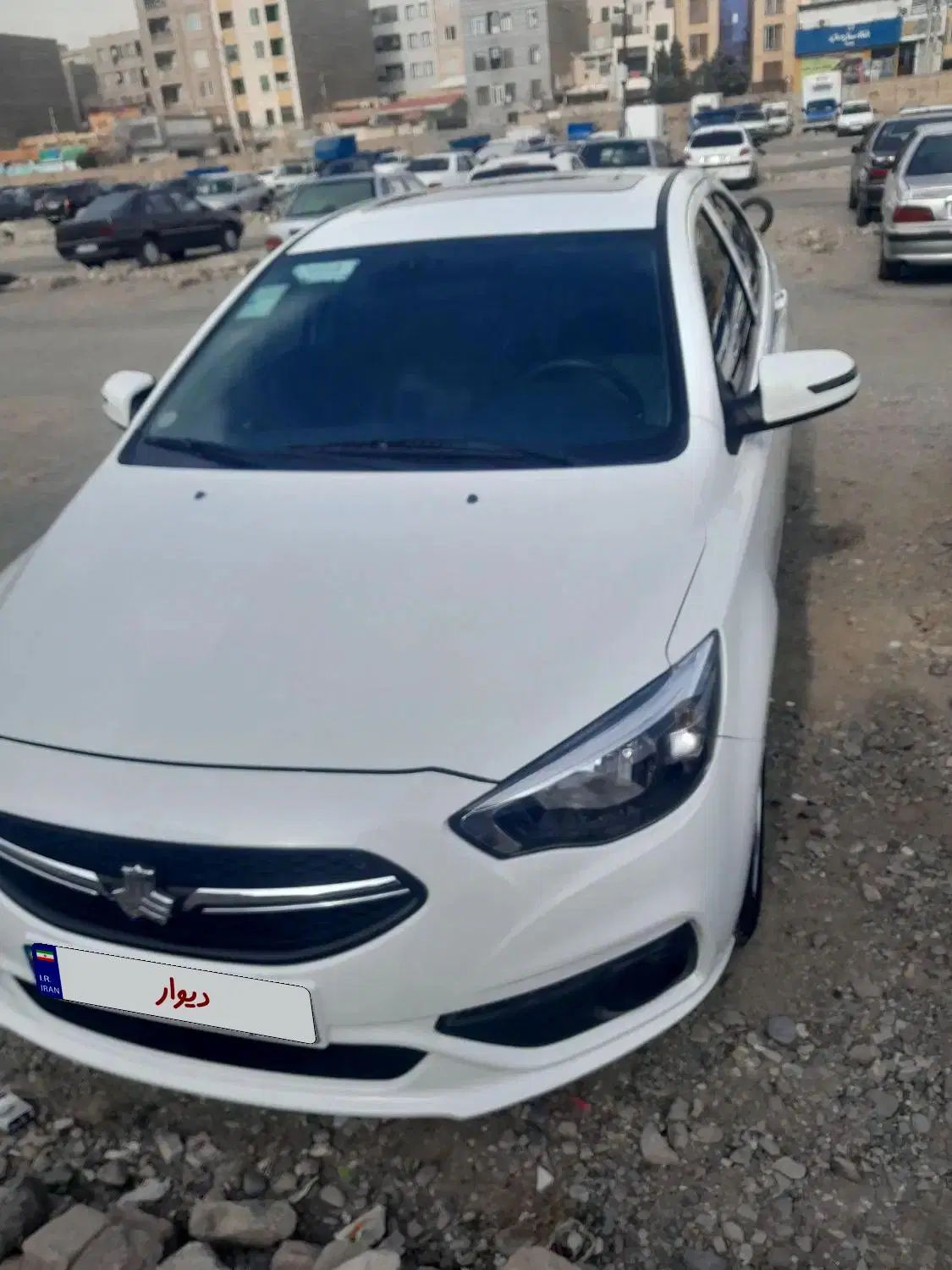 خودرو شاهین، G آگهی ann_20296895