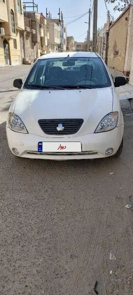 خودرو تیبا، صندوق دار آگهی ann_20296908