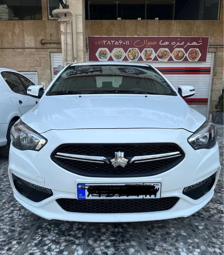 خودرو شاهین، G آگهی ann_20296913