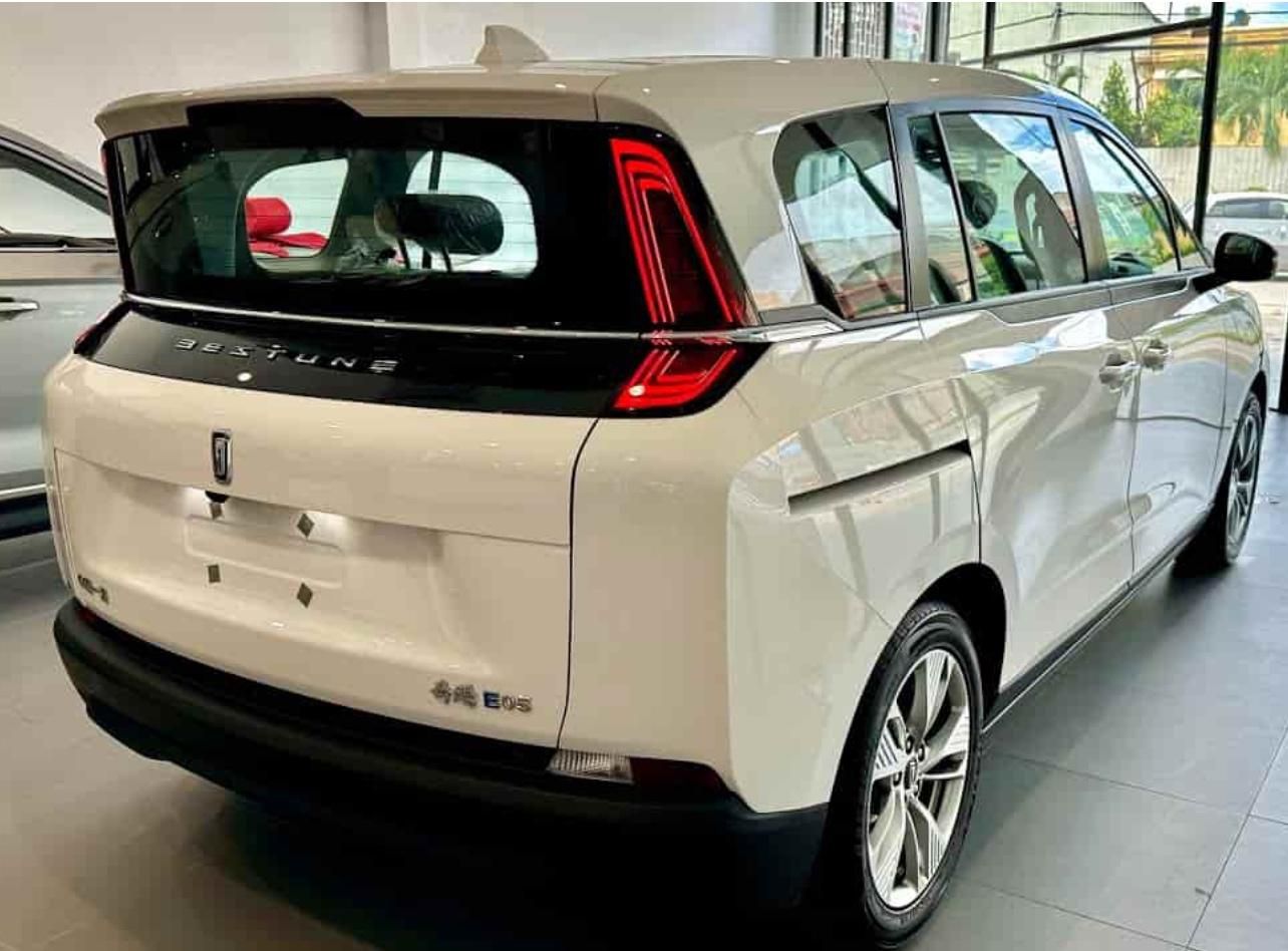 بستیون نات 120 کیلو وات - 2024