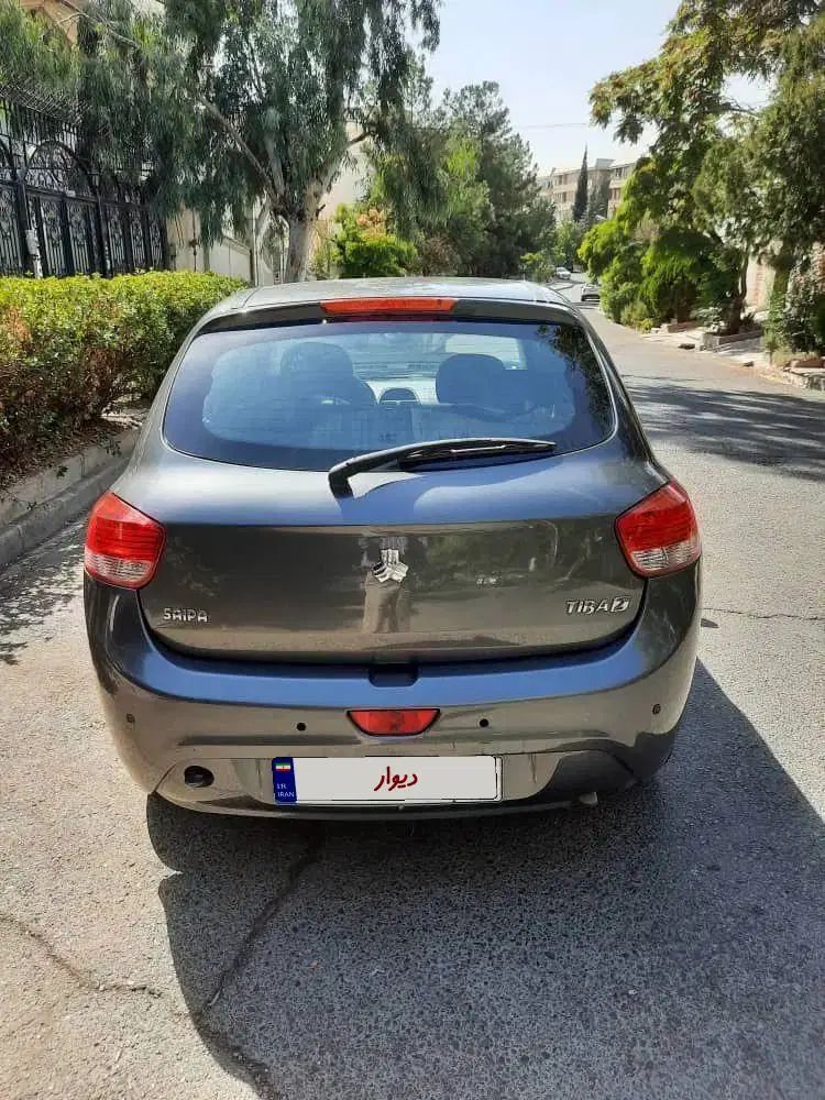 خودرو تیبا، 2 آگهی ann_20296936