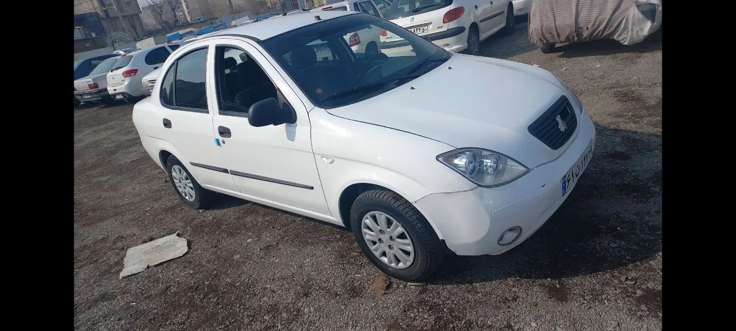 خودرو تیبا، صندوق دار آگهی ann_20296955
