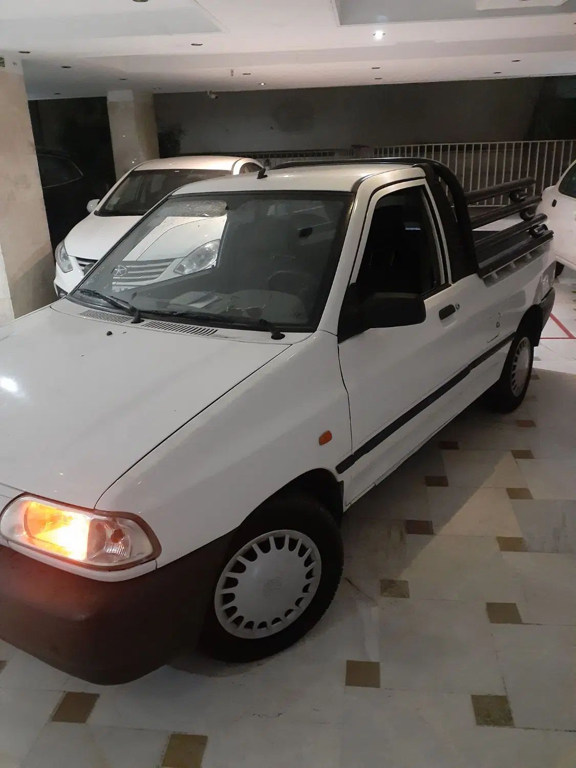 خودرو پراید، 151 آگهی ann_20296971