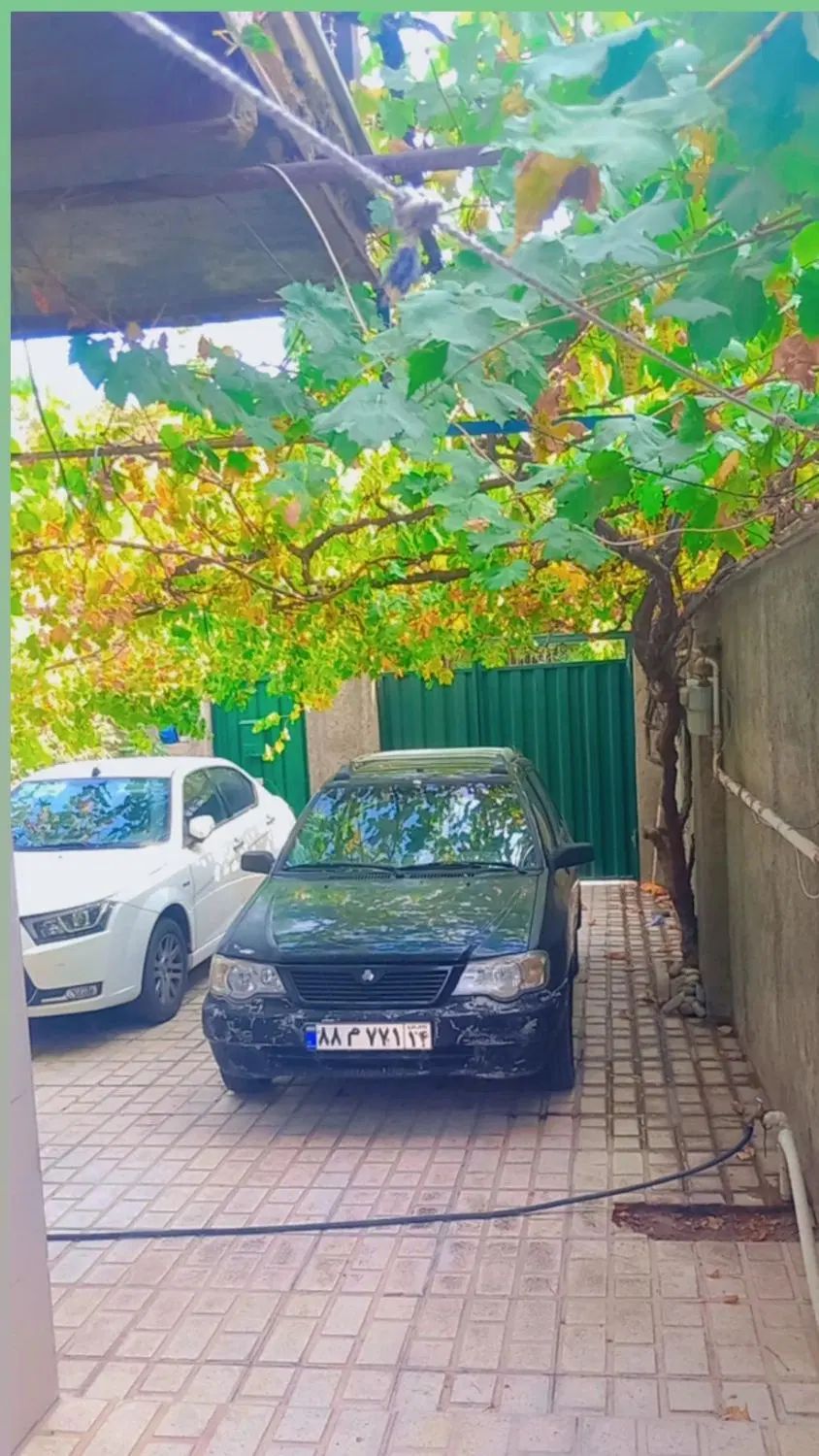 خودرو پراید، 132 آگهی ann_20296982