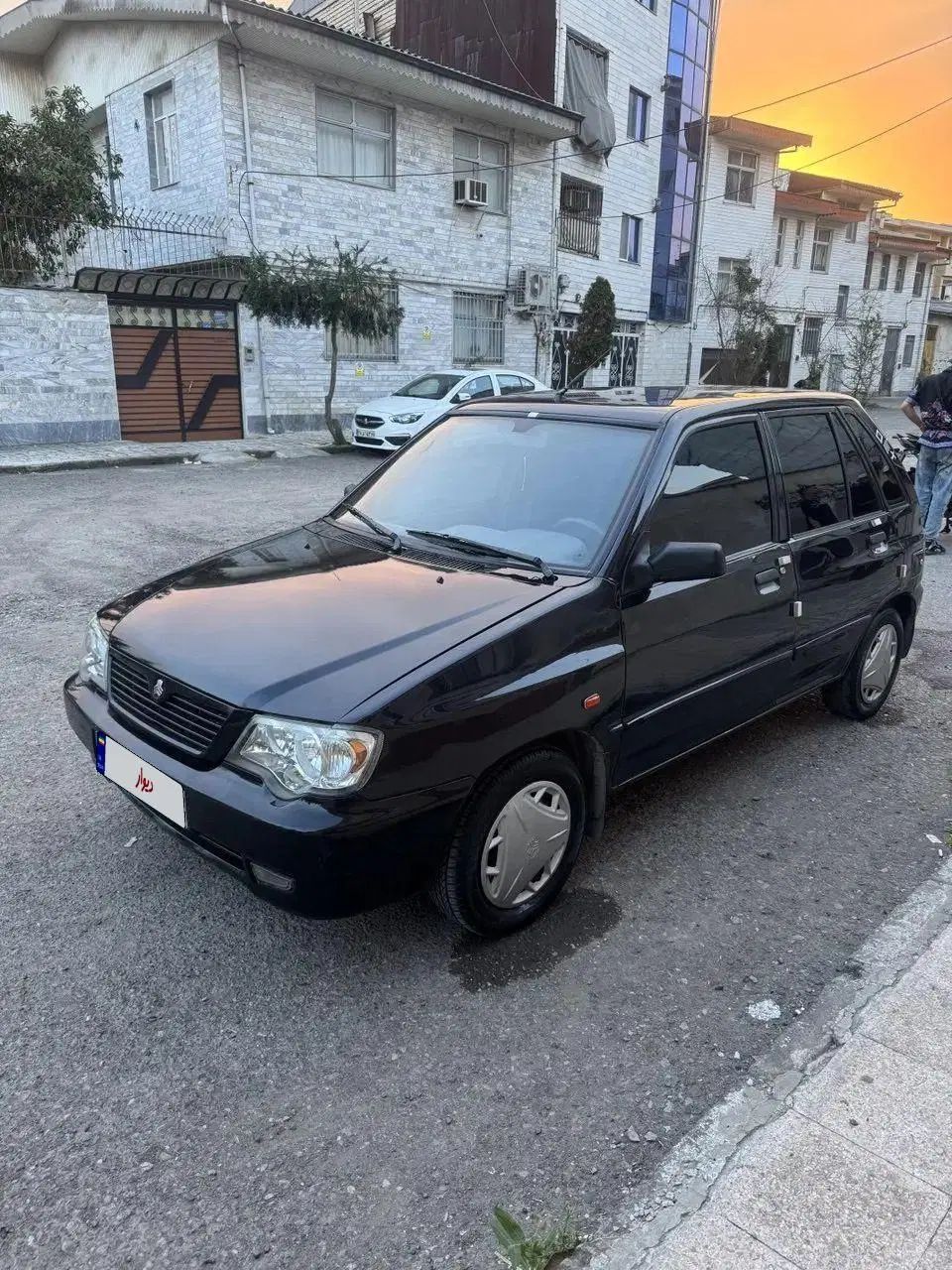 خودرو پراید، 111 آگهی ann_20296983