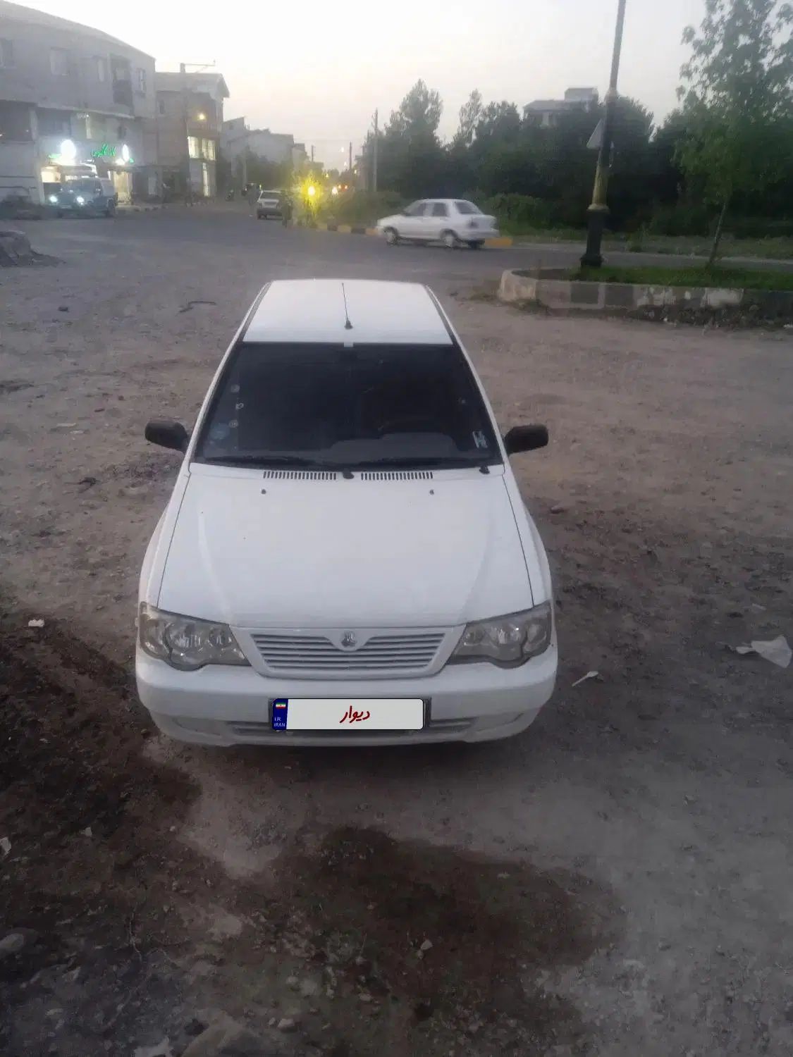 خودرو پراید، 111 آگهی ann_20296985
