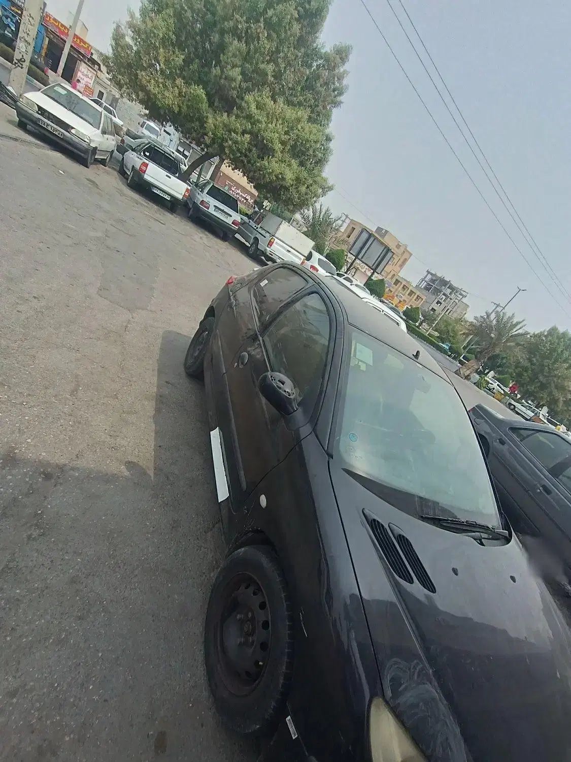 خودرو پژو، 206 آگهی ann_20296994