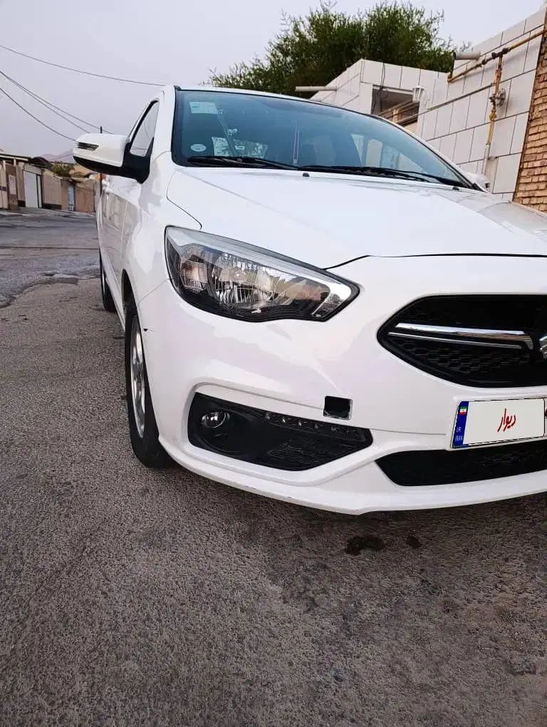 خودرو شاهین، G آگهی ann_20296998