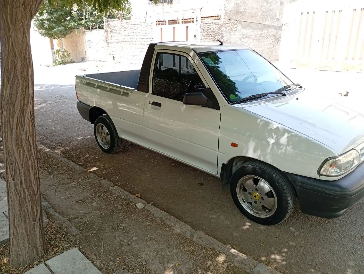 پراید 151 SL - 1402