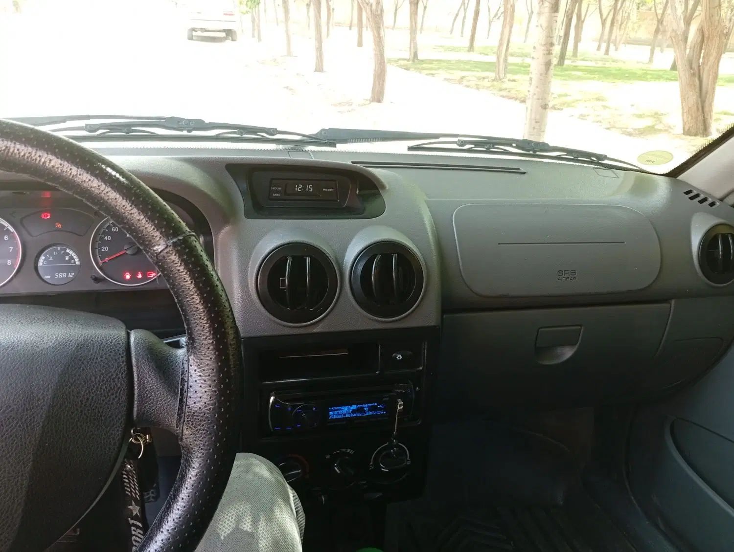 پراید 151 SL - 1402