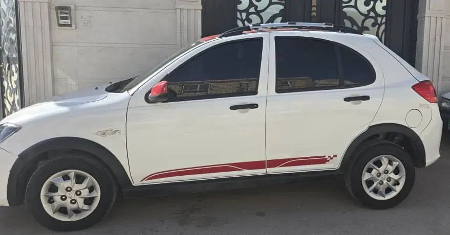 خودرو کوییک، R آگهی ann_20297001