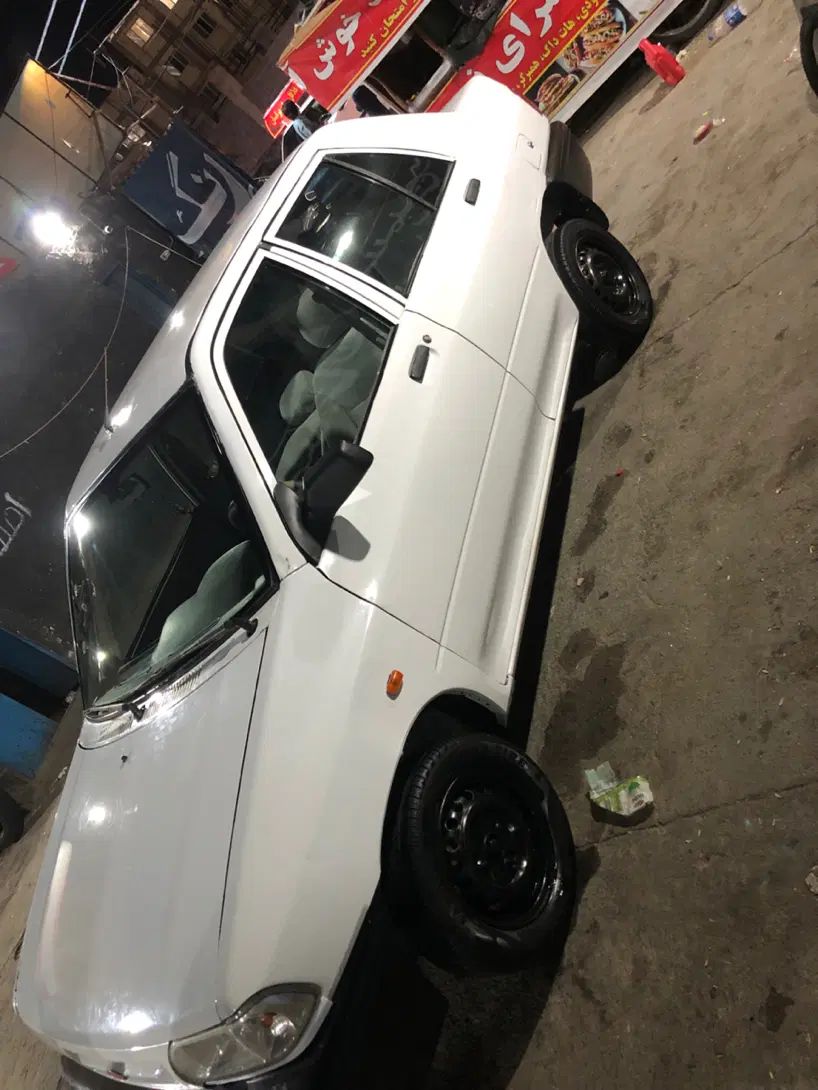 پراید 131 SE - 1399