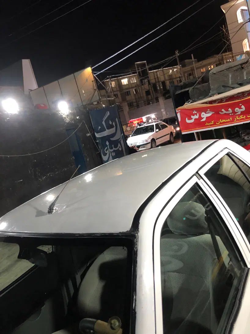 پراید 131 SE - 1399