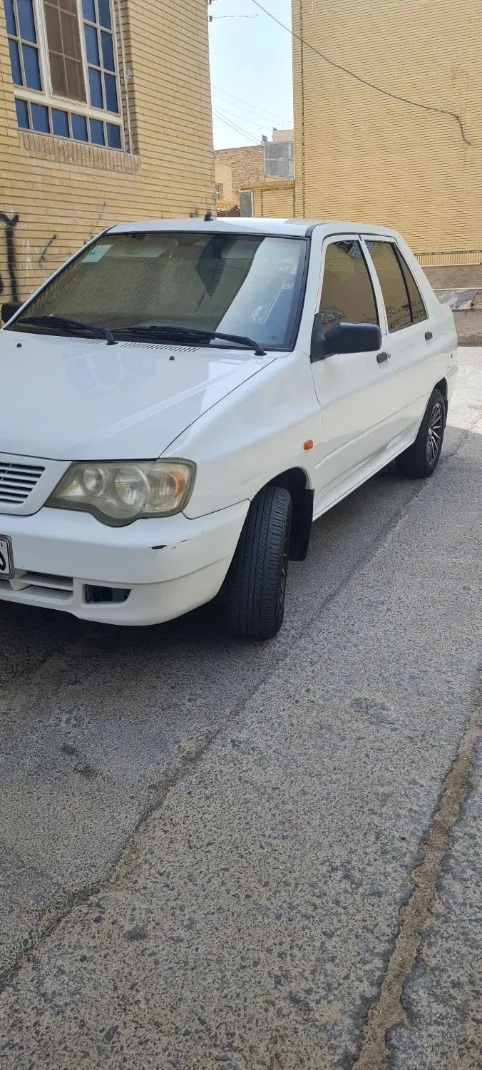 پراید 132 SE - 1397