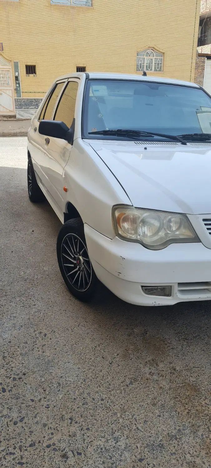 پراید 132 SE - 1397