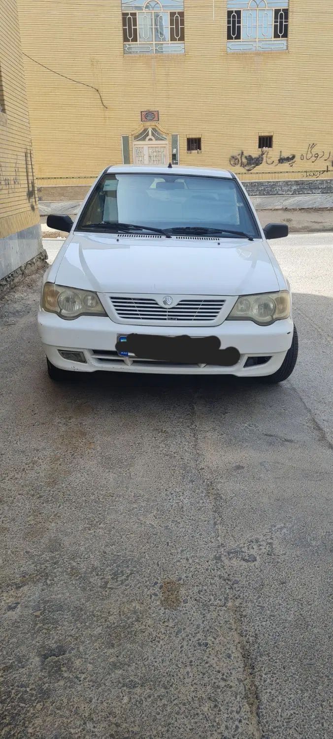 خودرو پراید، 132 آگهی ann_20297052