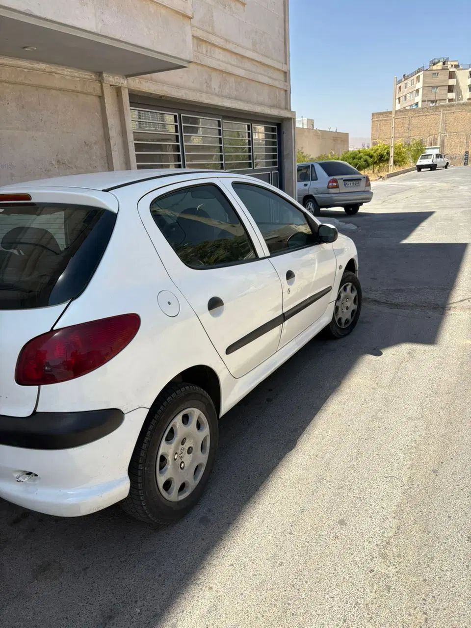 خودرو پژو، 206 آگهی ann_20297056