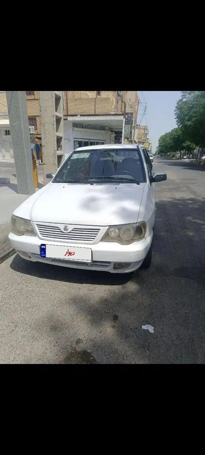 خودرو پراید، 132 آگهی ann_20297066