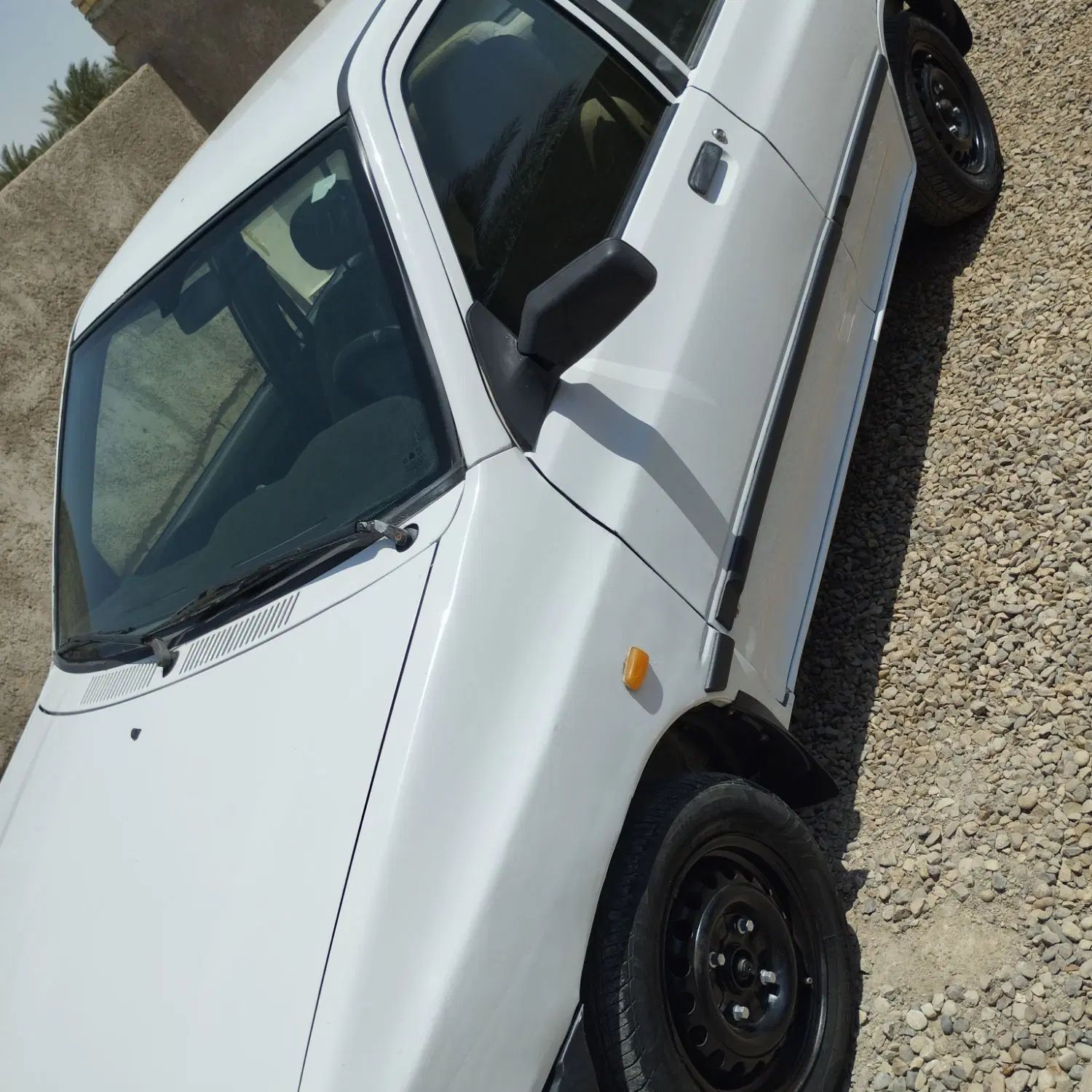 پراید 131 EX - 1393